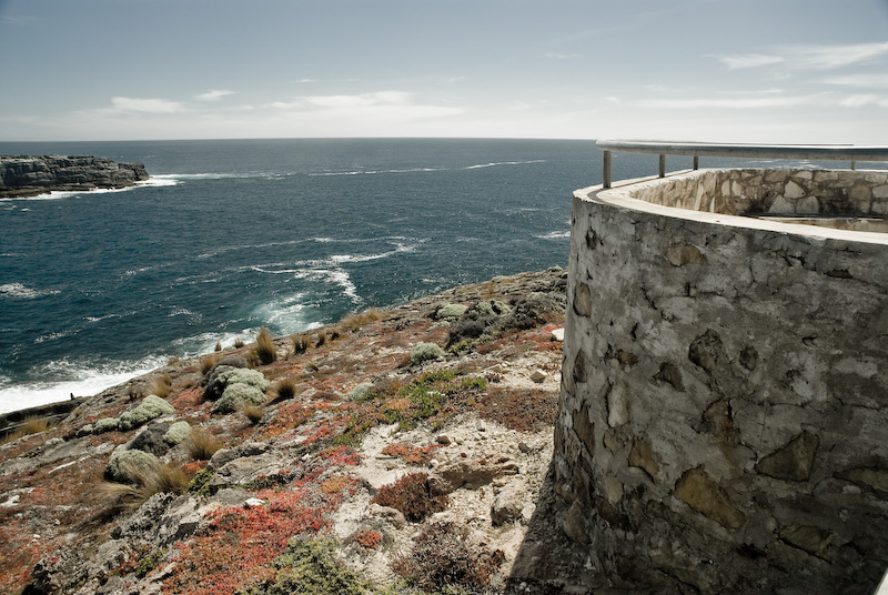 Kangaroo Island coastal